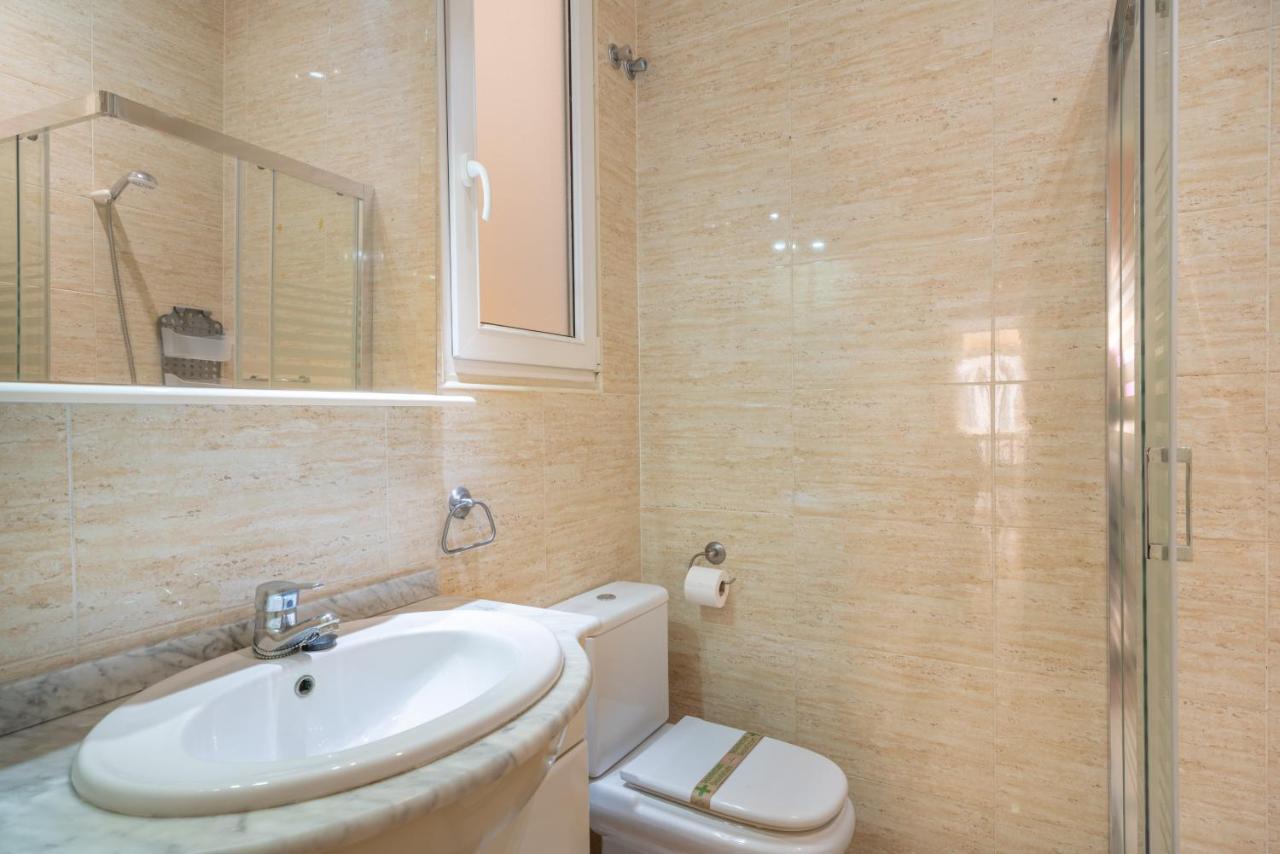 Lu&Cia Calle Strachan Malaga Zewnętrze zdjęcie