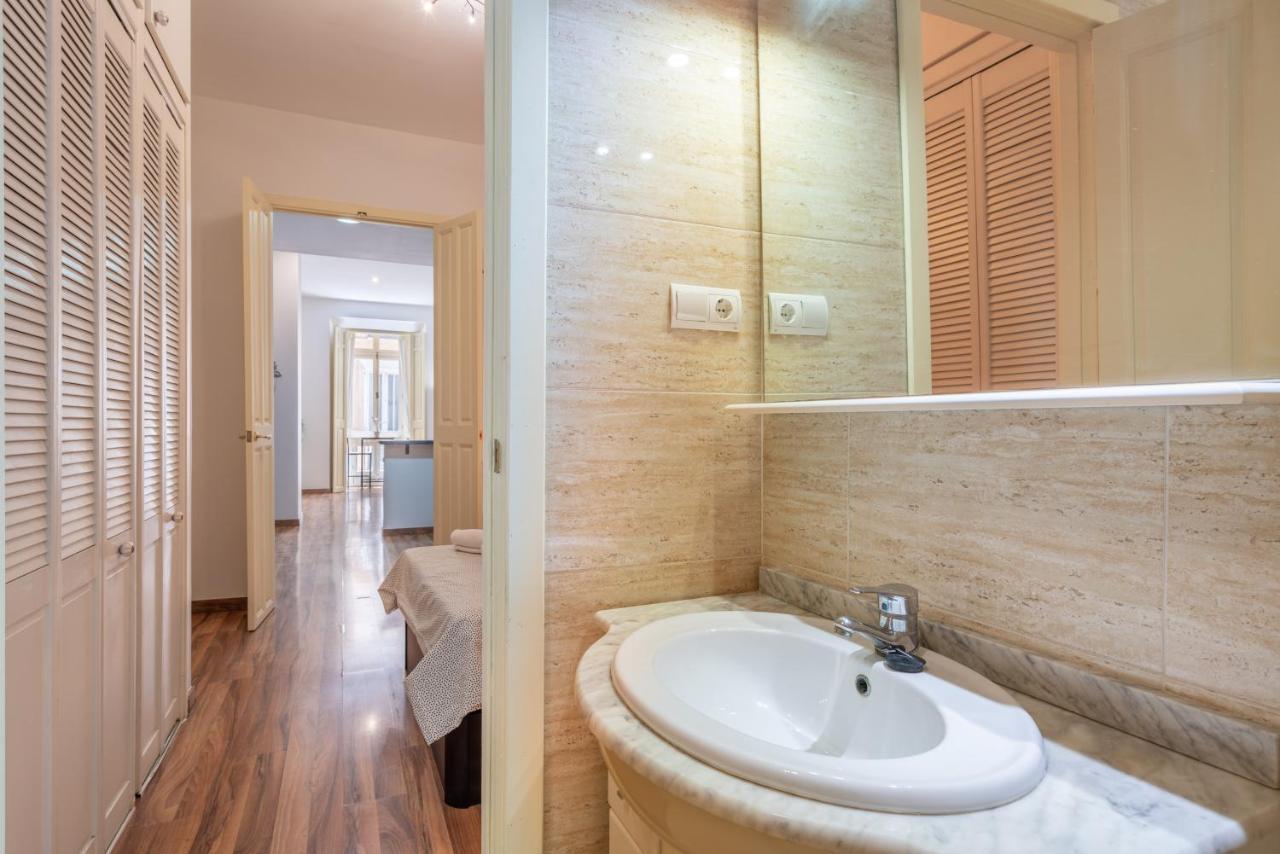 Lu&Cia Calle Strachan Malaga Zewnętrze zdjęcie